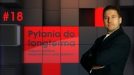 Albert Longterm Rokicki, #18 PYTANIA DO LONGTERMA (20.05.2016)