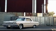 1964 Chevy Impala