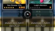 Mario Kart Tour Shy Guy Cup Luigis Mansion