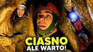 JASKINIA (pionowego) WPIER*OLU