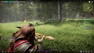 Ta gra to klon BLACK DESERTA?? - The Quinfall Closed Beta 3