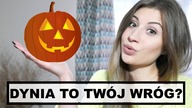 WŁAŚCIWOŚCI ODŻYWCZE DYNI | JAK DYNIA WPŁYWA NA ODCHUDZANIE