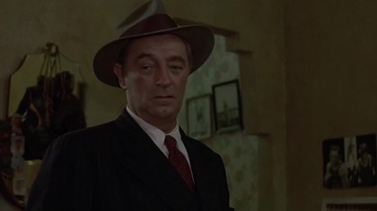 Żegnaj Laleczko(Farewell, My Lovely) kryminał 1975 lektor pl