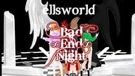 MMDBadEndNight