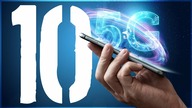 10 rzeczy, które zmieni wprowadzenie 5G [TOPOWA DYCHA]