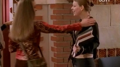 Buffy Postrach wampirów - Buffy. The. Vampire. Slayer. S06E18