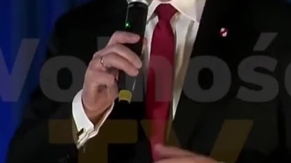 GRZEGORZ W TVP NA GORĄCO PO WYNIKACH WYBORÓW PREZYDENCKICH