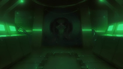 Ghost In The Shell (S.  A.  C) (2002r) [HD] [SUB PL] - odc. 7