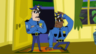 Johnny Test Odcinek 4