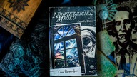 Choose Cthulhu 10: Nawiedziciel Mroku - Black Monk | Recenzja