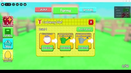 W co ja właśnie zagrałam?