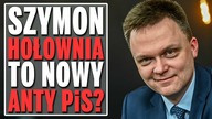 Spot wyborczy Szymona Hołowni  Zapowiedź nowego antyPiSu?