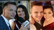 Pożegnalny wywiad Kasi Cichopek i Marcina Hakiela.  Potem się rozstali | Wideoportal
