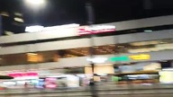 Joe Biden - Prezydent USA w Warszawie! Hotel Marriott - gdzie właśnie przebywa z perspektywy ulicy!