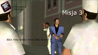 Grand Theft Auto: Vice City#3- Back Alley Brawl/ Wróć Alley Brawl