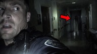 NAJSTRASZNIEJSZE Nagrania Policji Uchwycone Kamerą