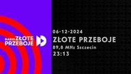ZŁOTEPRZEBOJE - 06-12-2024 - Dżingle, Reklamy