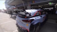 WRC: (2018) 09.  Rajd Niemiec - Podsumowanie