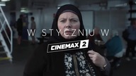 Cinemax 2 - Spot film&oacute;w na styczeń 2022 z wpadką (02. 01. 2022)