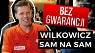 Szczęsny: NIE MAM GWARANCJI liczby meczów | SnS
