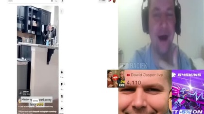 mega jajca #dawidjasper #jasper #funny