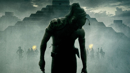 Apocalypto (2006) Lektor PL