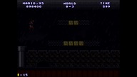 Mario Forever Colourful Trip World 8 Final Swampertion