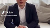  Mentzen: TVN wykrył moją manipulację