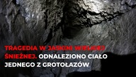 Akcja ratownicza w Jaskini Wielkiej Śnieżnej - niesamowita relacja