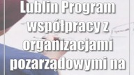 Lublin: Program współpracy z organizacjami pozarządowymi na rok 2024