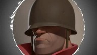 Rocket Jump Waltz - Metal Fortress 2