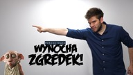 WYNOCHA ZGREDEK! - Poszukiwacz #401