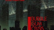 Bubblegum Crisis 2032 [odcinek 1] [napisy]