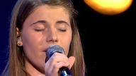 Ona śpiewa jak operowa diva a ma...16 lat ! | Must Be The Music