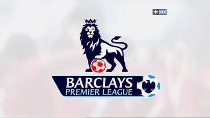 Premier League sezon 2009/2010 12. 09. 2009 Manchester City - Arsenal 1 połowa