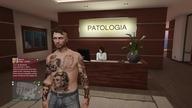 Grand Theft Auto V Live Misje Fabularne i online Xbox 0ne z Komentarzem 44