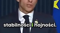MACRON OGŁASZA, ŻE ARABSKI JEST DRUGIM JĘZYKIEM WE FRANCJI!