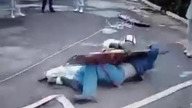 Pomoc medyczna w Brazylii