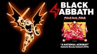 Black Sabbath - Masters of Metal (2025 Fan-Compilation Album)