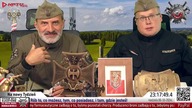 Na nowy Tydzień.  Nd 6. 10. 2024r.  W.  Olszański, M.  Osadowski Rodacy Kamraci NPTV.pl