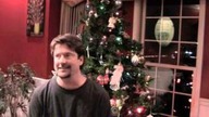 Merry Christmas From Tom Mabe