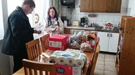 Caritas to realna pomoc