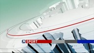 Polsat - Wpadka na początku Sportu (24 stycznia 2021)