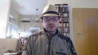 Czy grzyby uratują ludzkość dr Piotr Napierała