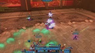 SWTOR | The Dread Fortress - Dread Master Brontes Nim [7. 3] - DPS POV