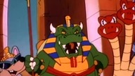 Super Mario Brothers Super Show 141 - THE TEN KOOPANDMENTS