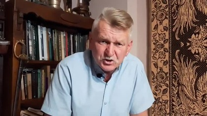 AGENTURA AMERYKAŃSKO IZRAELSKA.
