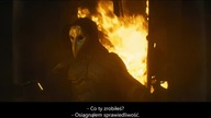 Major Grom: Doktor Zarazy (2021) Zwiastun Polski [napisy]