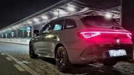 CUPRA LEON ST e-Hybrid - MEGA TEST