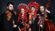 DAGADANA - Musicians are playing (Grajo gracyki)